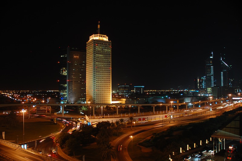 Fitness Expo Dubai 2016 World Trade Centre